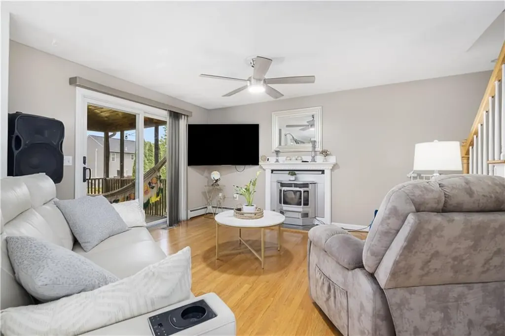 35 Gianna Drive Cranston RI 02921