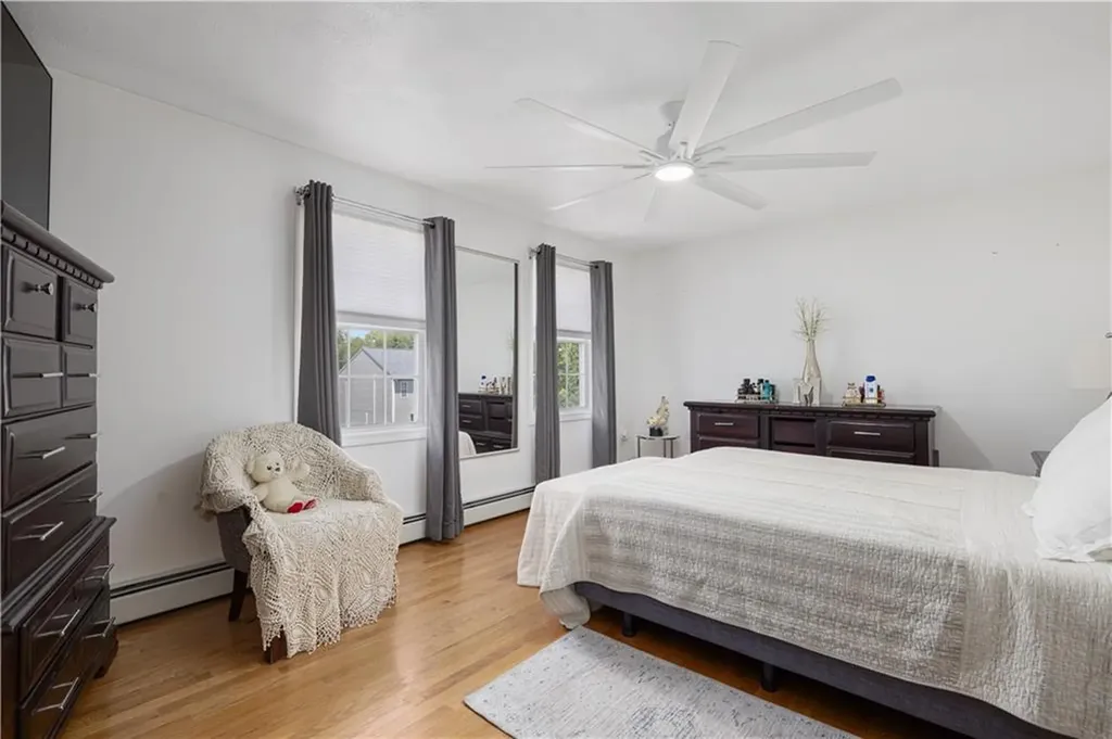 35 Gianna Drive Cranston RI 02921