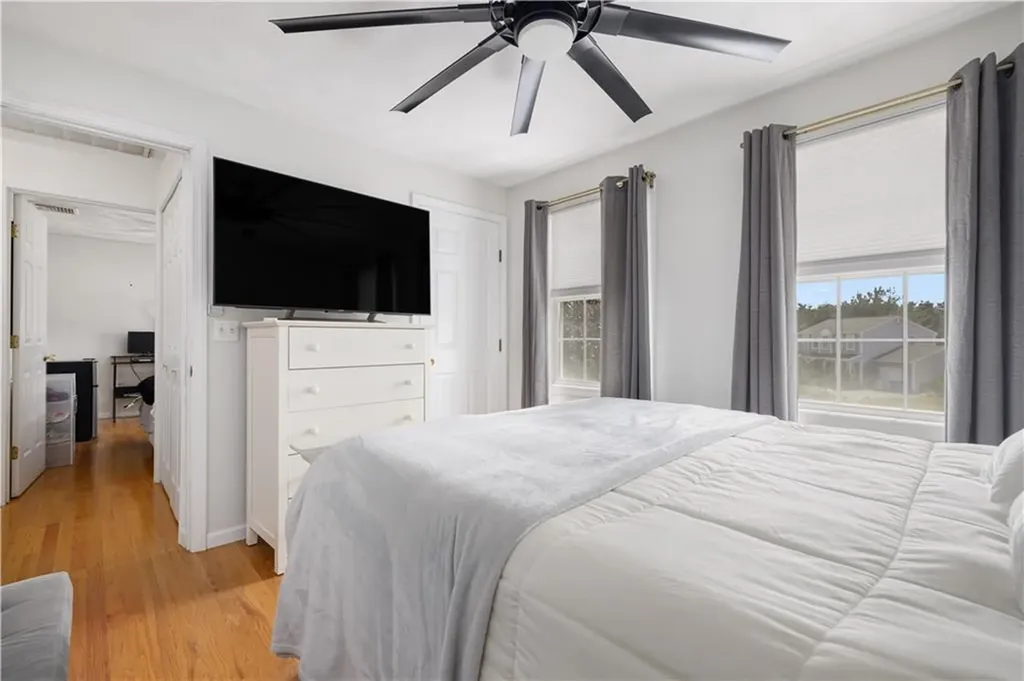 35 Gianna Drive Cranston RI 02921
