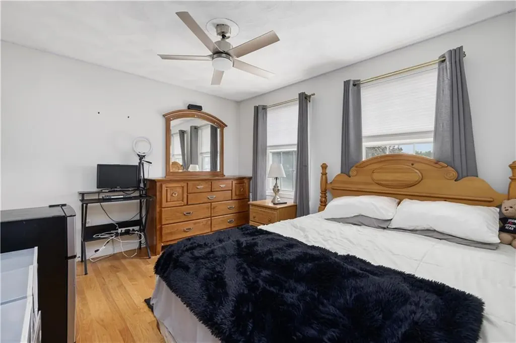 35 Gianna Drive Cranston RI 02921