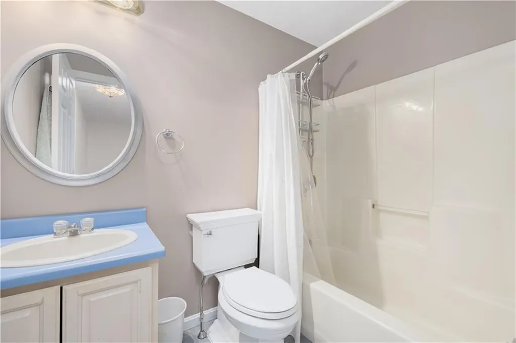35 Gianna Drive Cranston RI 02921