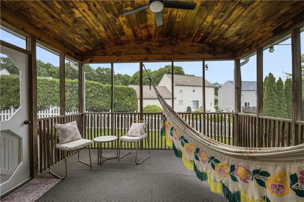 35 Gianna Drive Cranston RI 02921