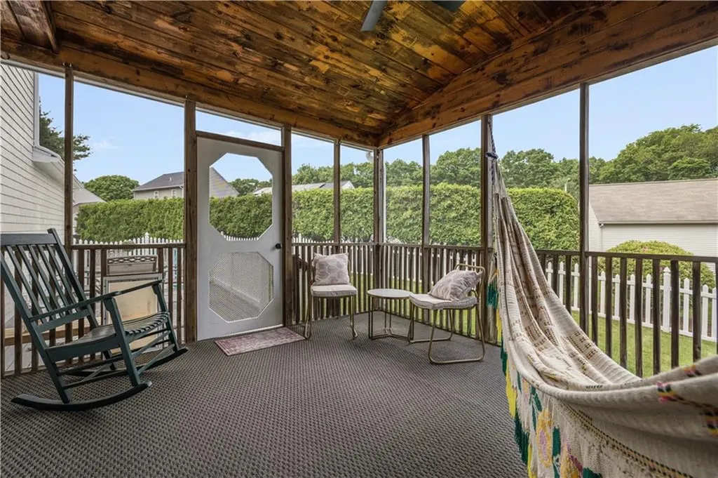35 Gianna Drive Cranston RI 02921