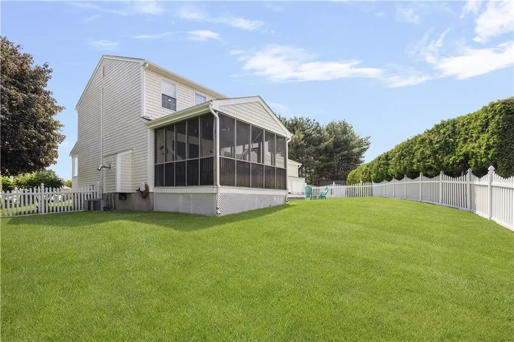 35 Gianna Drive Cranston RI 02921