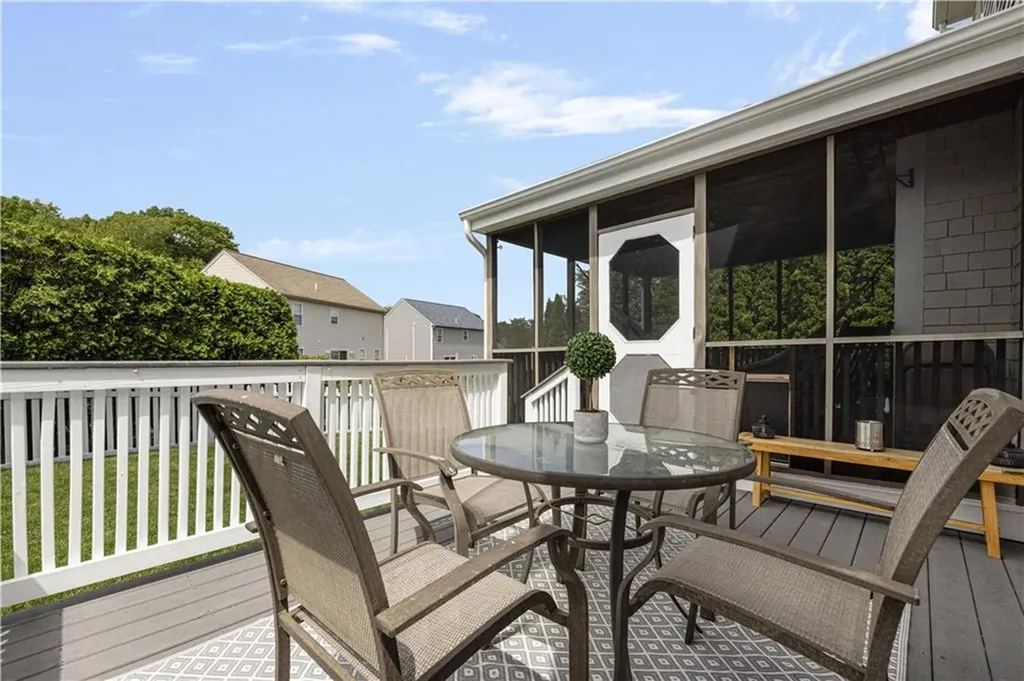 35 Gianna Drive Cranston RI 02921