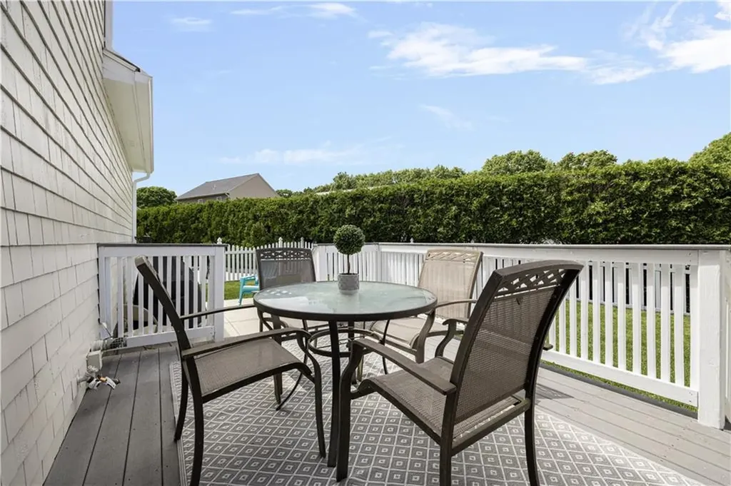 35 Gianna Drive Cranston RI 02921