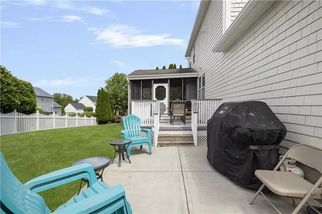 35 Gianna Drive Cranston RI 02921