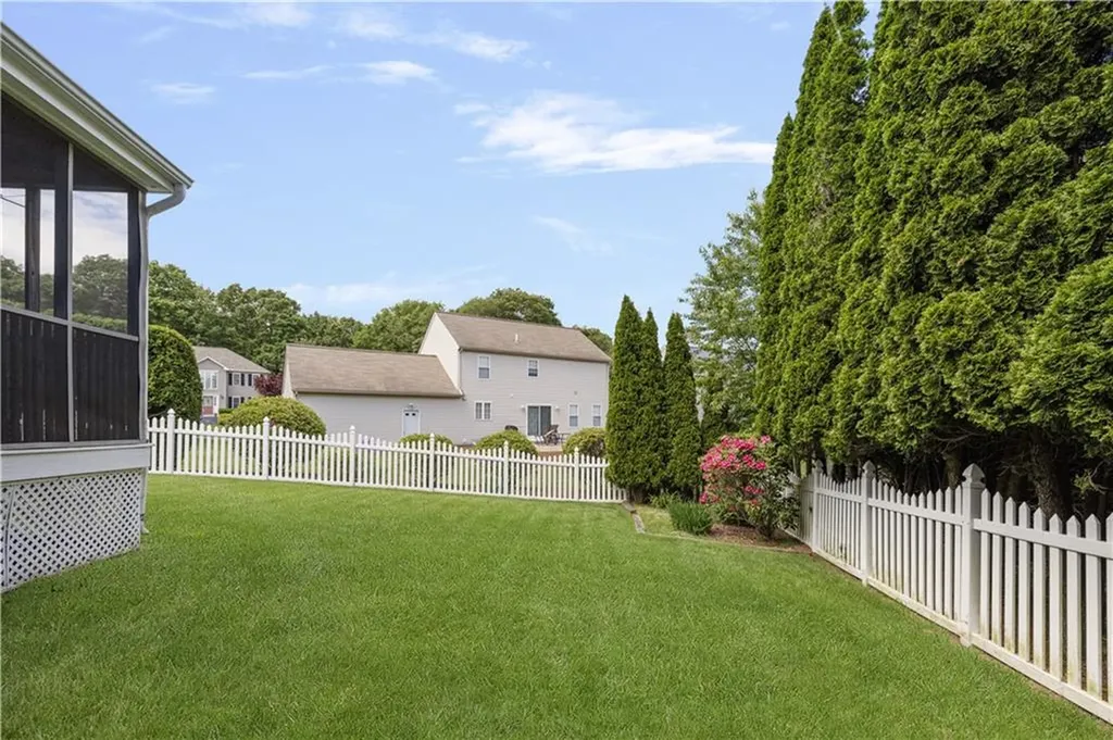 35 Gianna Drive Cranston RI 02921