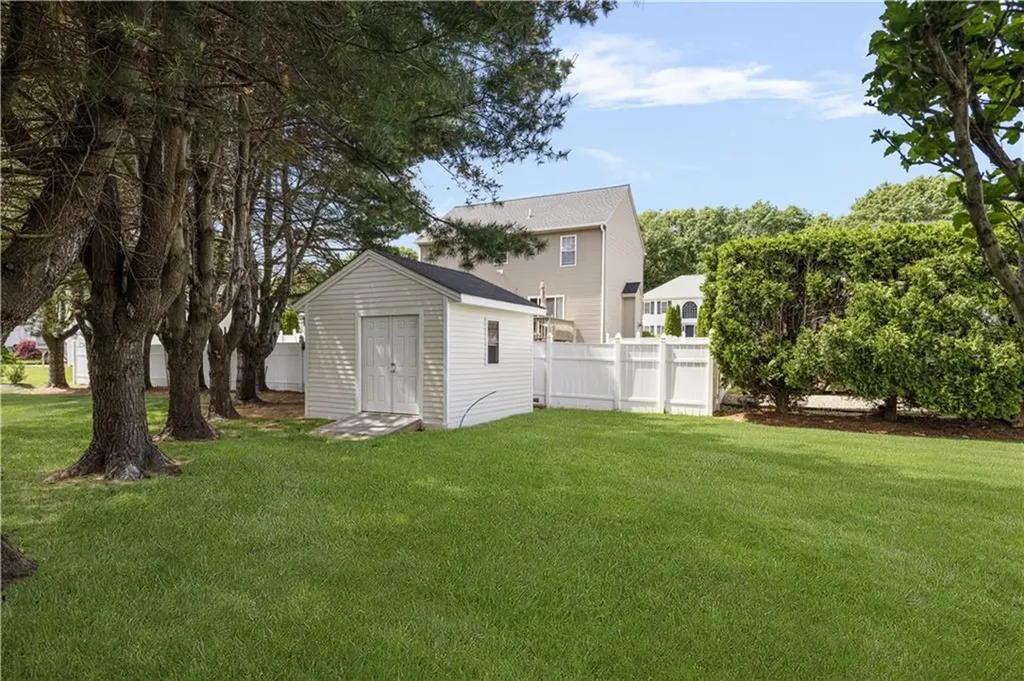 35 Gianna Drive Cranston RI 02921