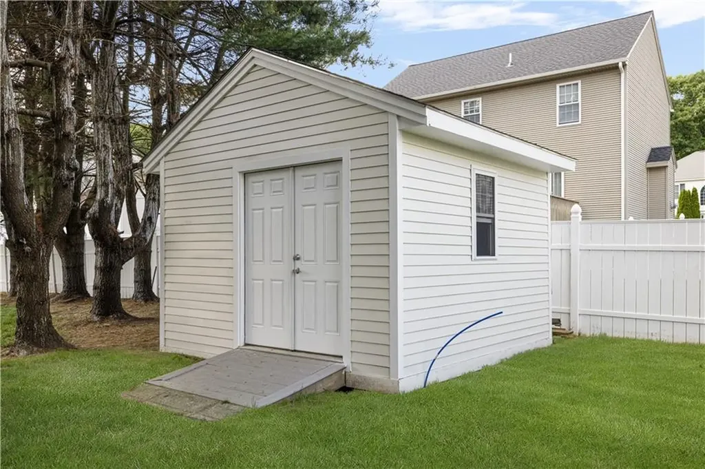 35 Gianna Drive Cranston RI 02921