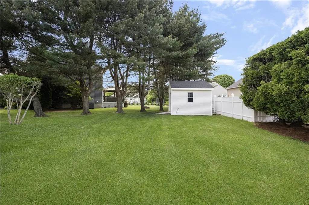 35 Gianna Drive Cranston RI 02921