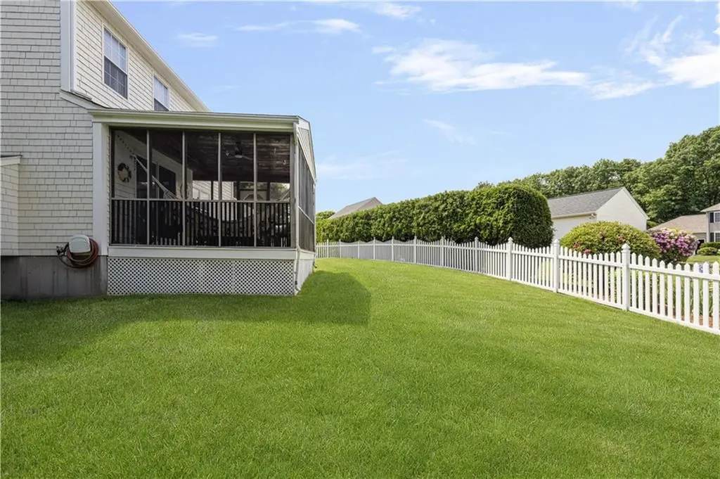 35 Gianna Drive Cranston RI 02921