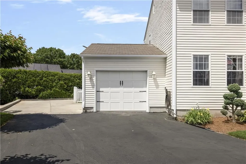 35 Gianna Drive Cranston RI 02921