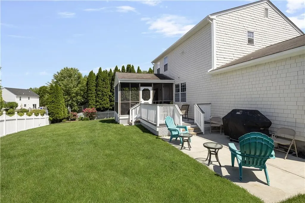 35 Gianna Drive Cranston RI 02921