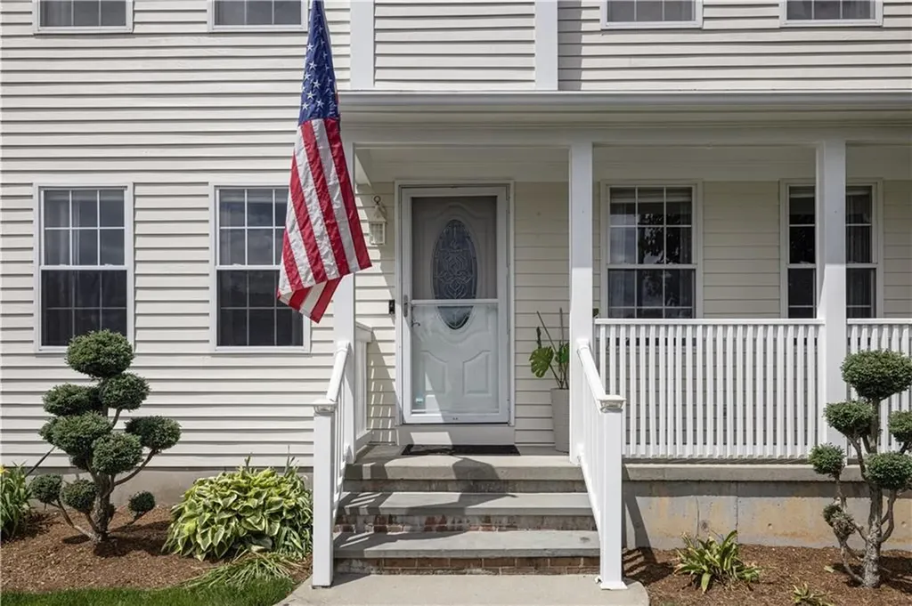 35 Gianna Drive Cranston RI 02921