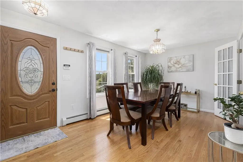35 Gianna Drive Cranston RI 02921