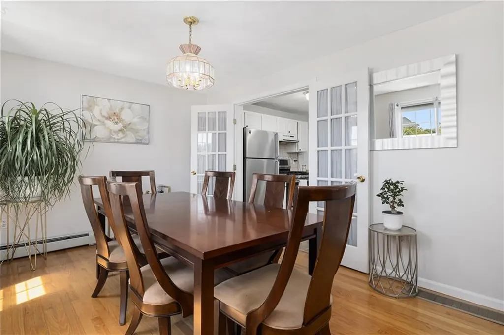 35 Gianna Drive Cranston RI 02921