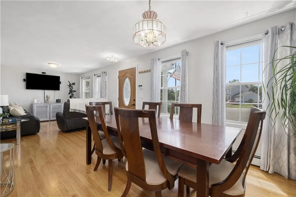 35 Gianna Drive Cranston RI 02921