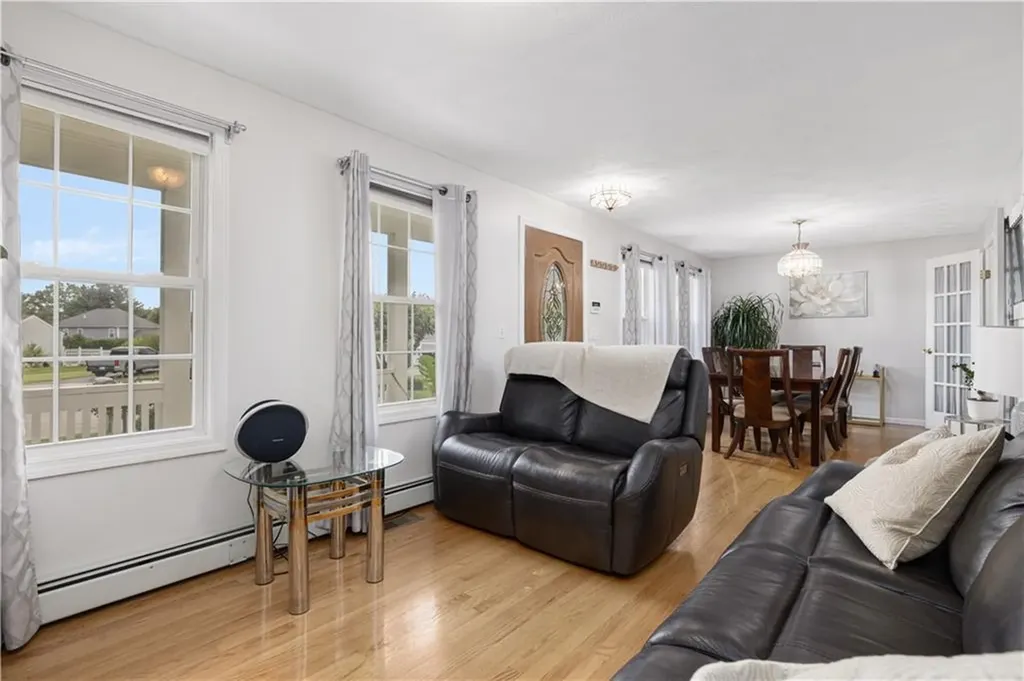 35 Gianna Drive Cranston RI 02921