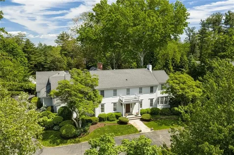 204 Rumstick Road Barrington RI 02806