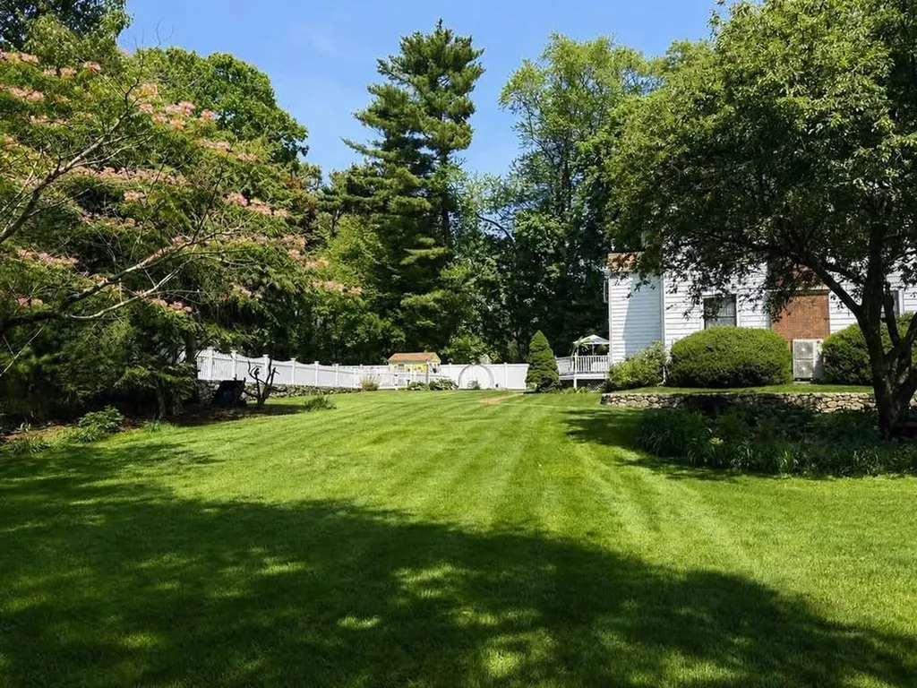 229 Highland Avenue Attleboro MA 02703