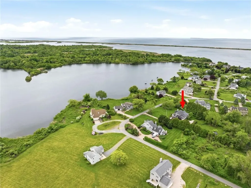 112 West Willow Lane Charlestown RI 02813