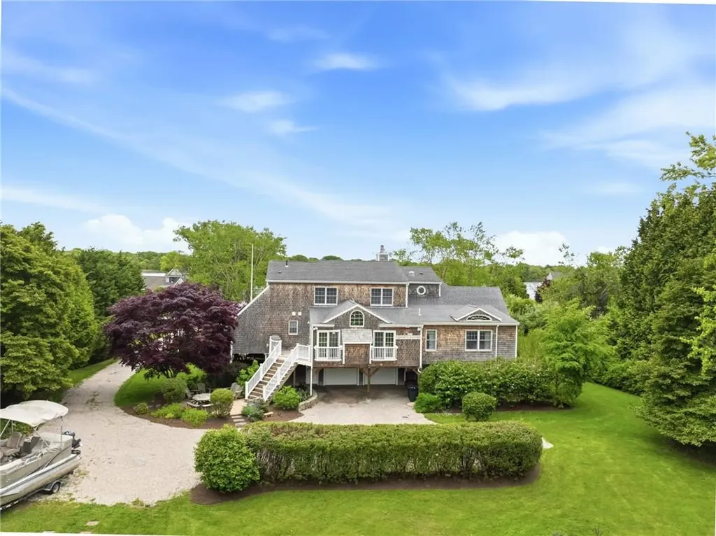 112 West Willow Lane Charlestown RI 02813