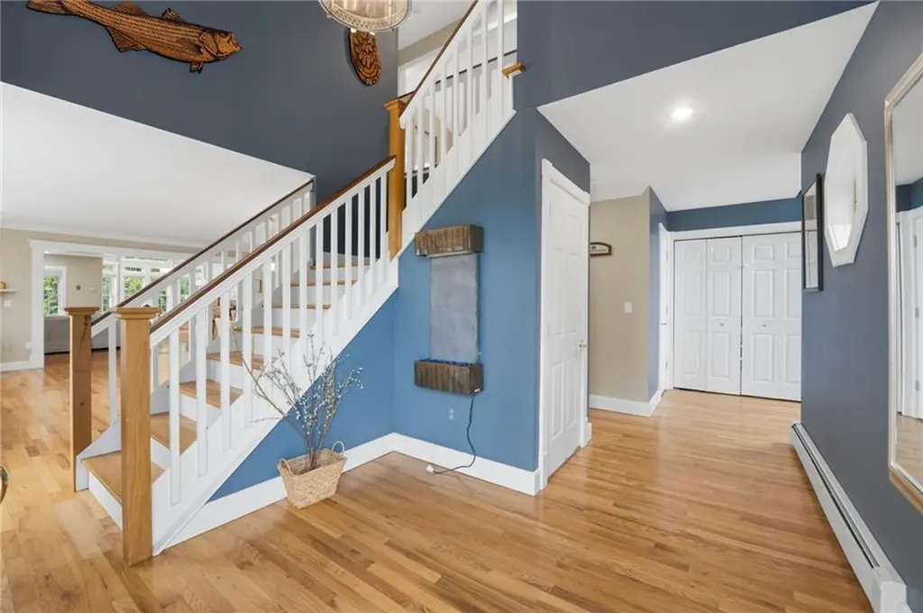 112 West Willow Lane Charlestown RI 02813