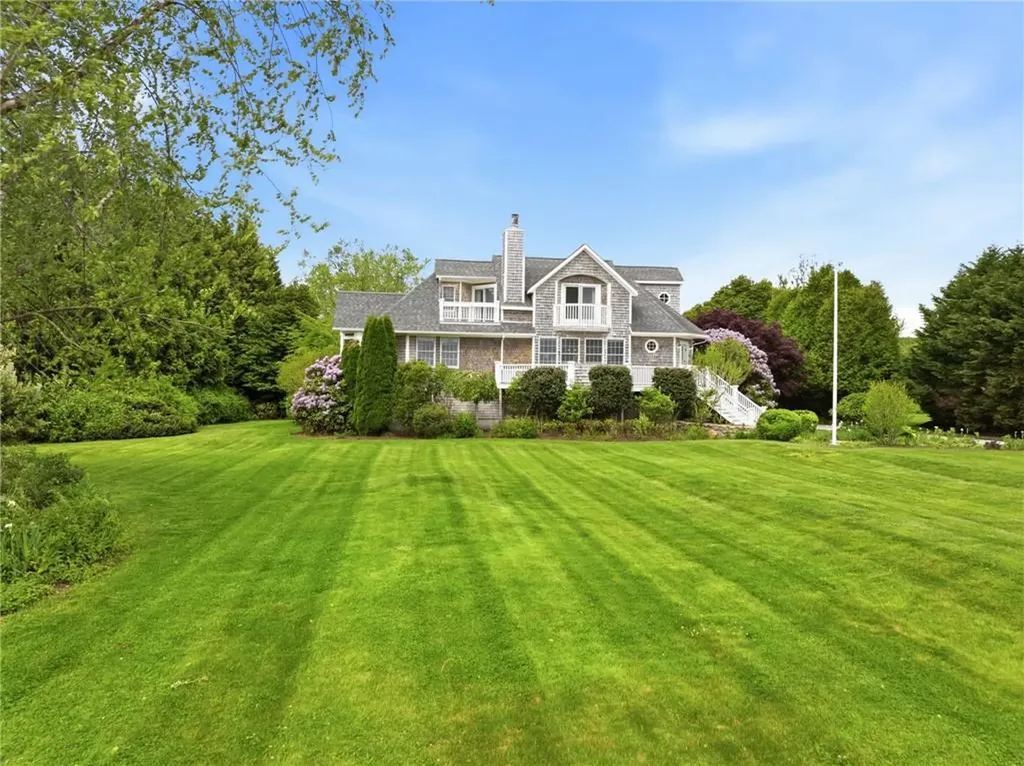 112 West Willow Lane Charlestown RI 02813