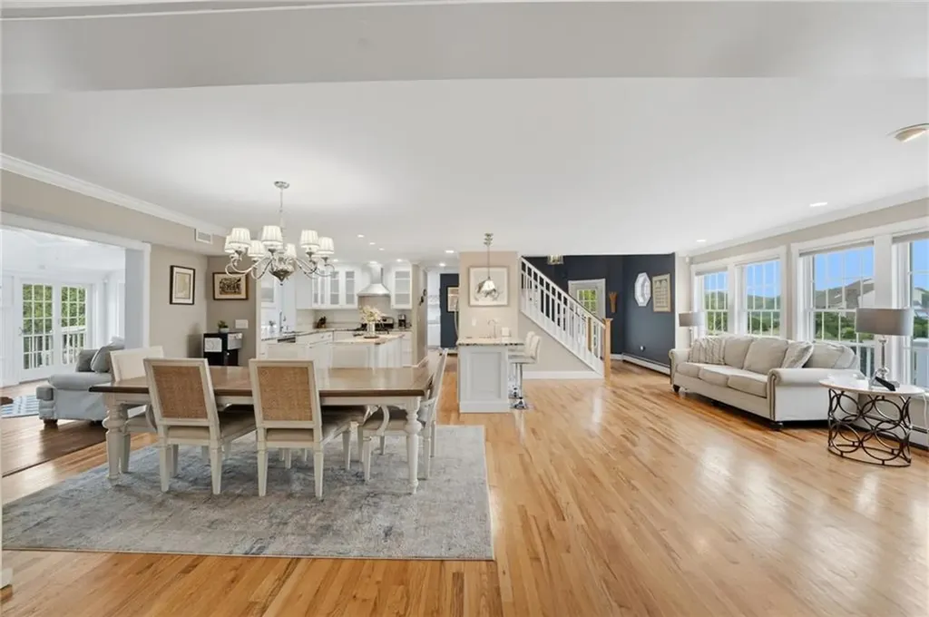 112 West Willow Lane Charlestown RI 02813