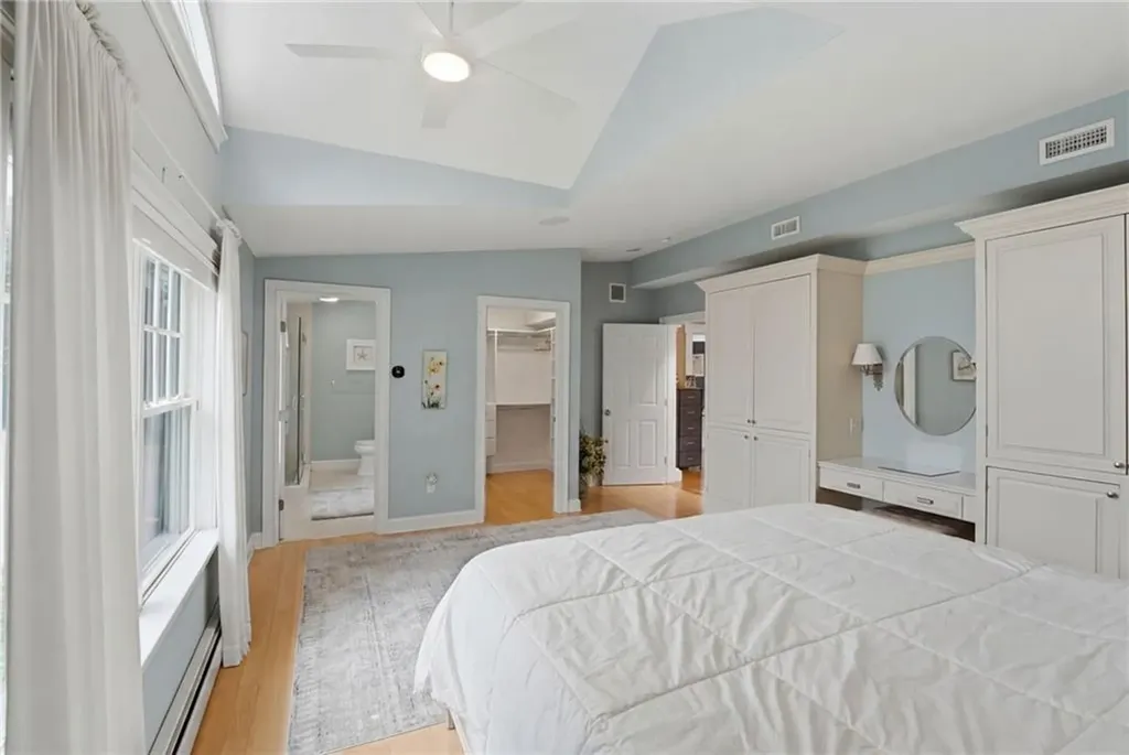 112 West Willow Lane Charlestown RI 02813