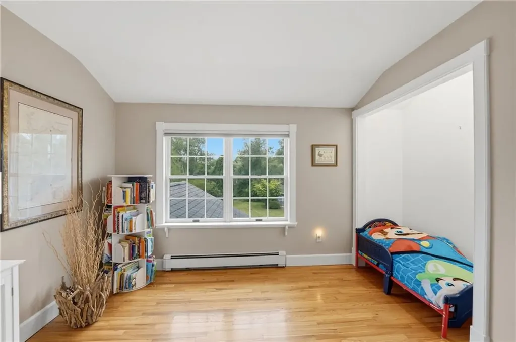 112 West Willow Lane Charlestown RI 02813