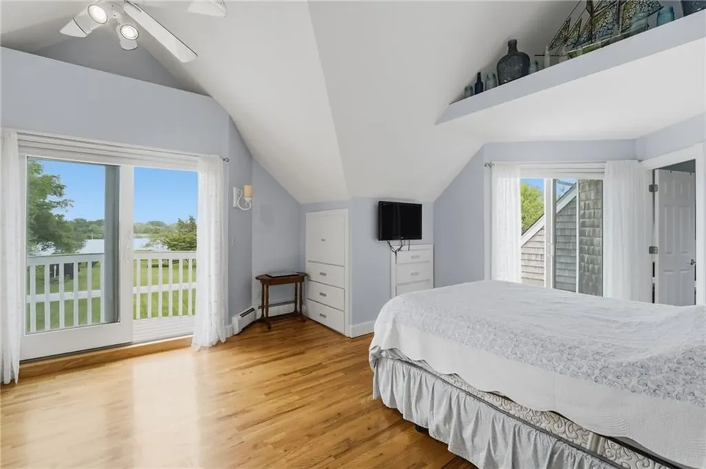 112 West Willow Lane Charlestown RI 02813