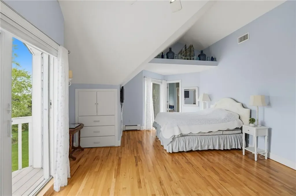 112 West Willow Lane Charlestown RI 02813