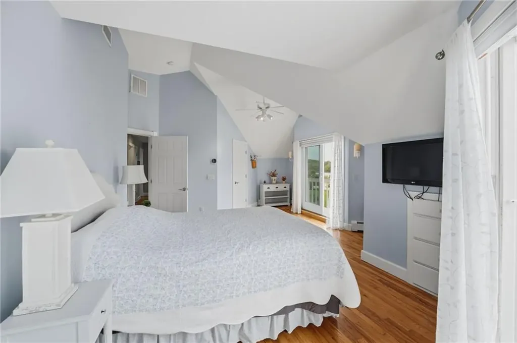 112 West Willow Lane Charlestown RI 02813