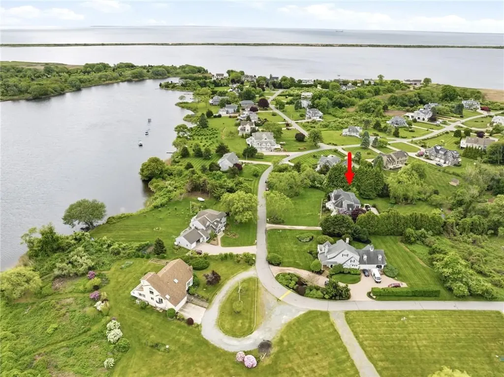112 West Willow Lane Charlestown RI 02813