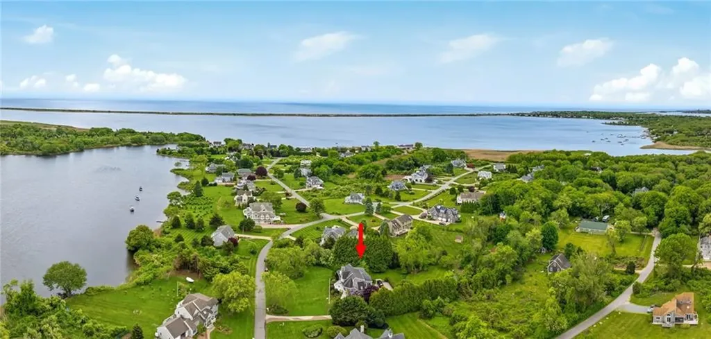 112 West Willow Lane Charlestown RI 02813
