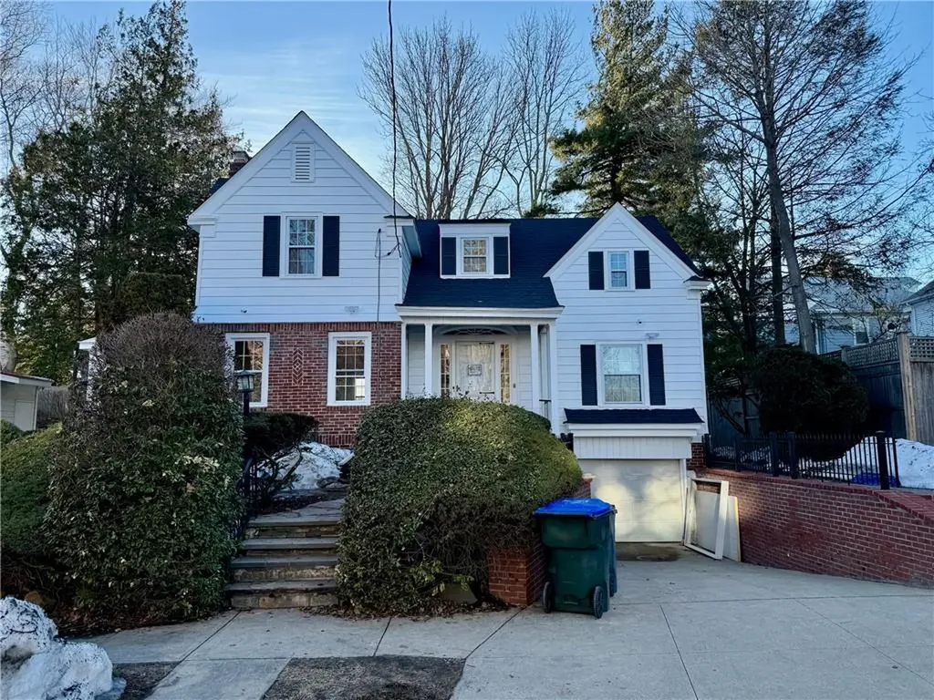 356 Taber Avenue Providence RI 02906