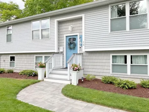 15 Grove Street Fairhaven MA 02719