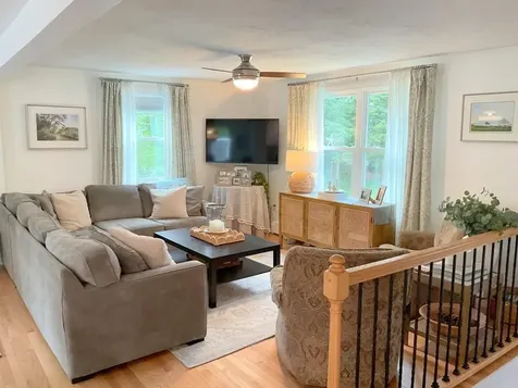 15 Grove Street Fairhaven MA 02719