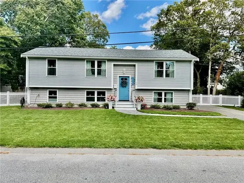 15 Grove Street Fairhaven MA 02719