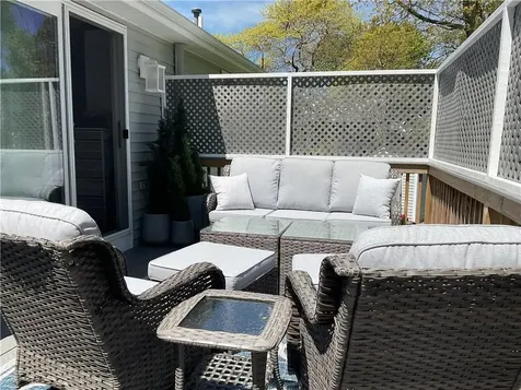 15 Grove Street Fairhaven MA 02719