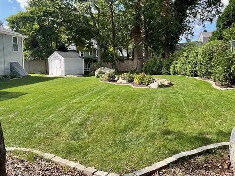 15 Grove Street Fairhaven MA 02719