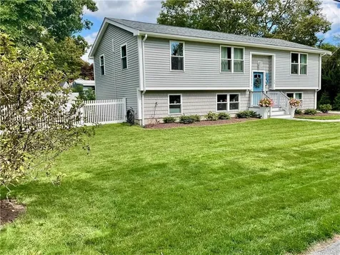 15 Grove Street Fairhaven MA 02719