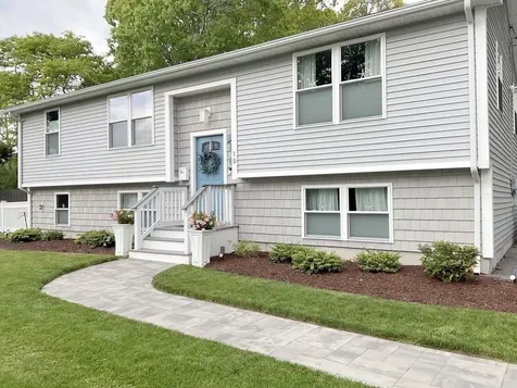 15 Grove Street Fairhaven MA 02719