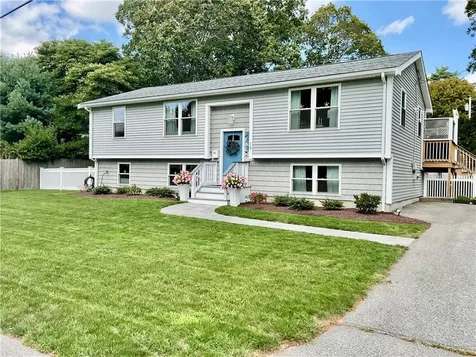 15 Grove Street Fairhaven MA 02719