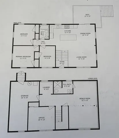15 Grove Street Fairhaven MA 02719