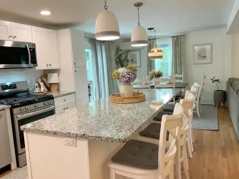 15 Grove Street Fairhaven MA 02719
