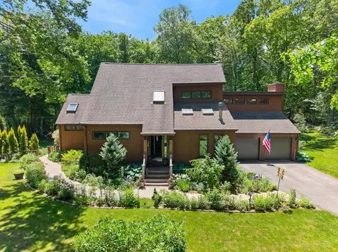 190 Stoney Hollow Road Tiverton RI 02878