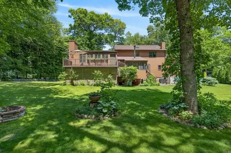 190 Stoney Hollow Road Tiverton RI 02878